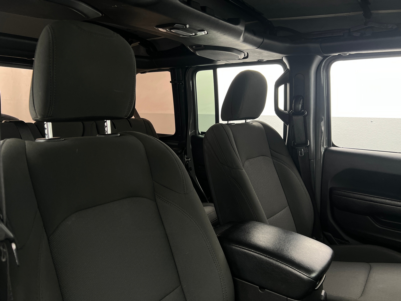 Thumbnail: 2023 Jeep Wrangler - 2