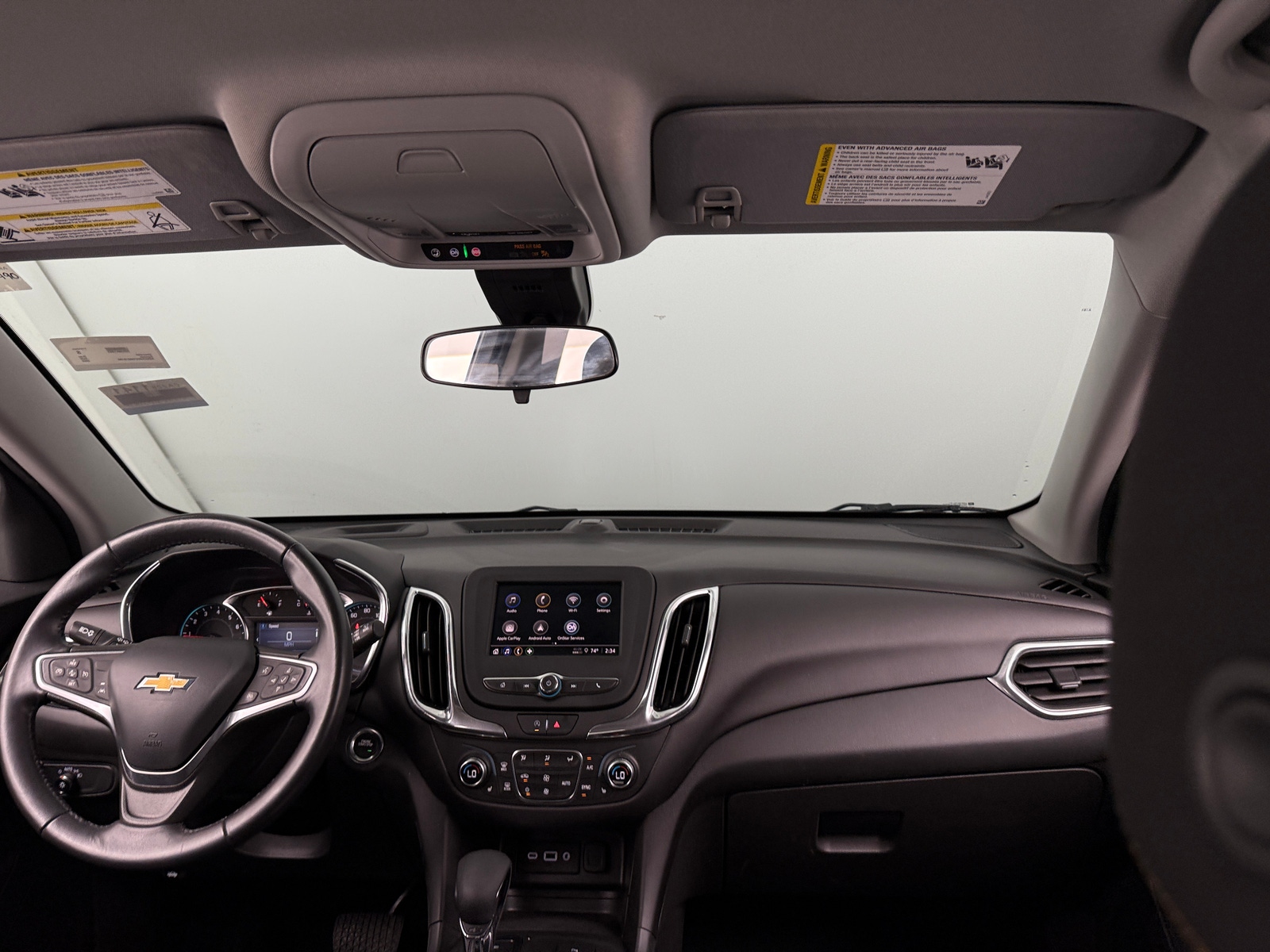 Thumbnail: 2022 Chevrolet Equinox - 3