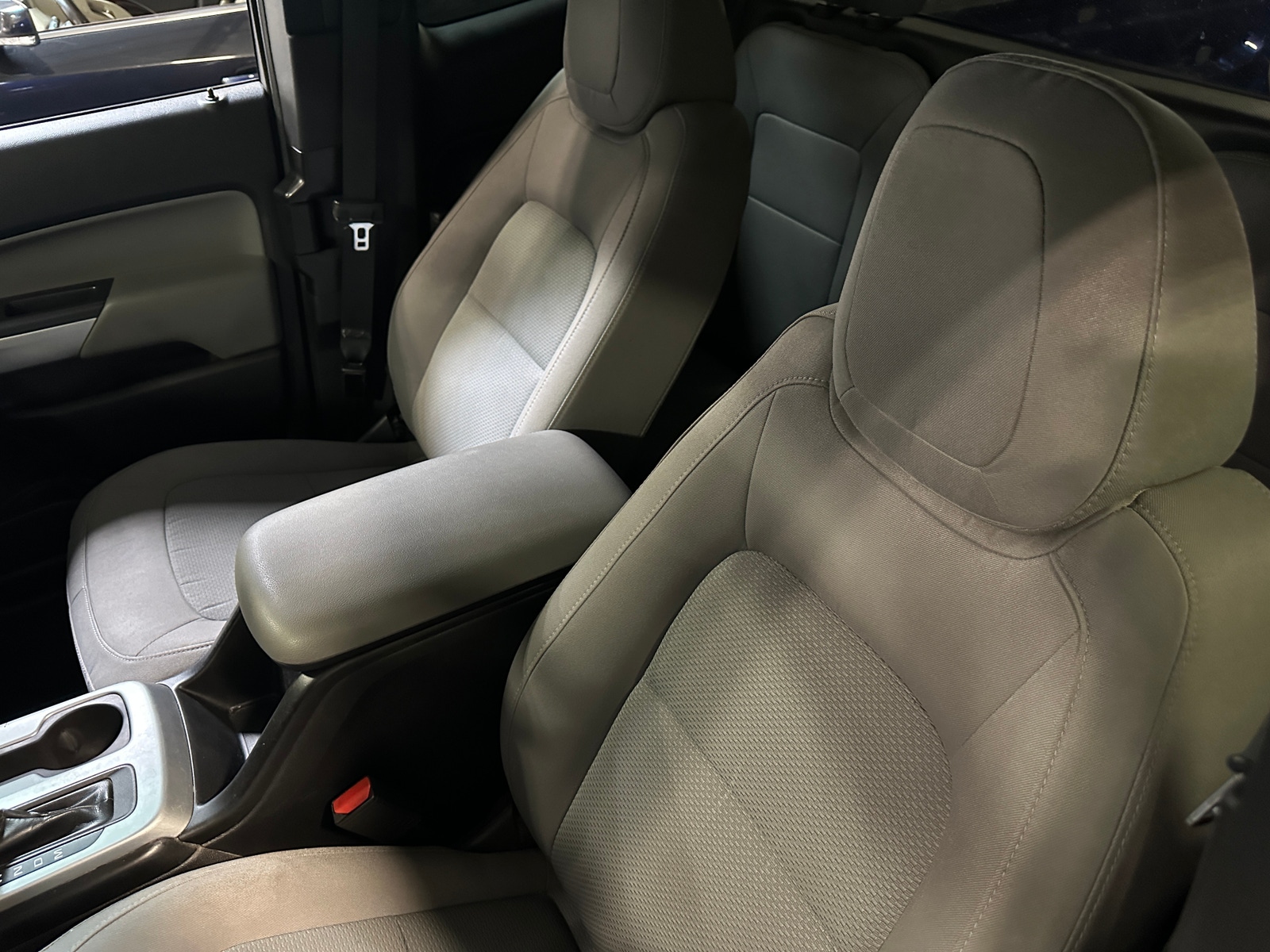 Thumbnail: 2016 Chevrolet Colorado - 2