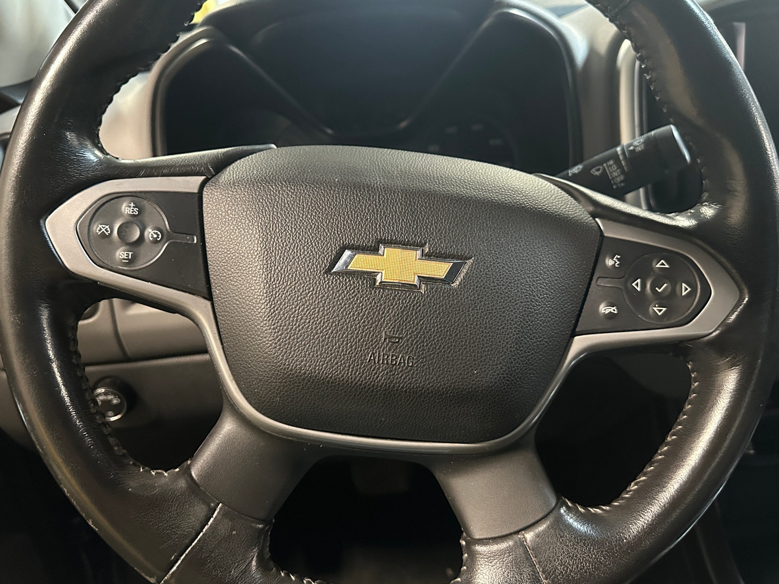 Thumbnail: 2016 Chevrolet Colorado - 5