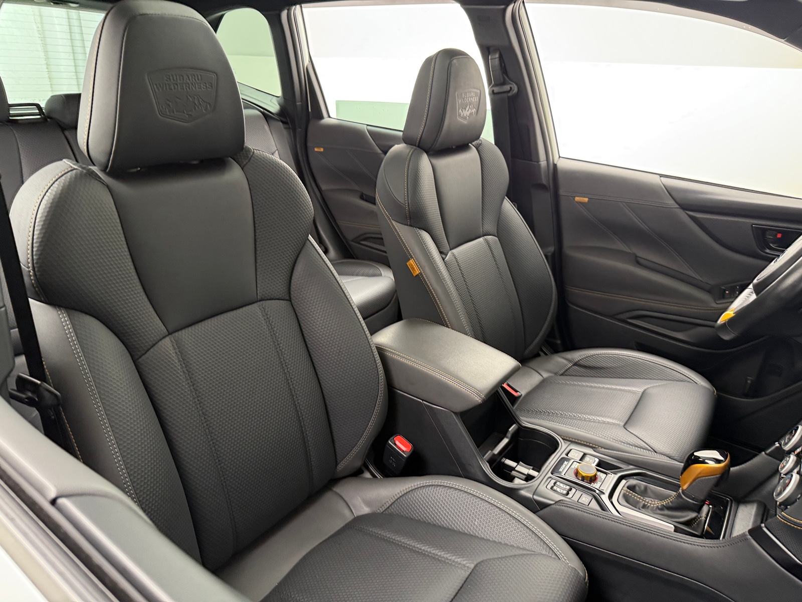 Thumbnail: 2023 Subaru Forester - 2