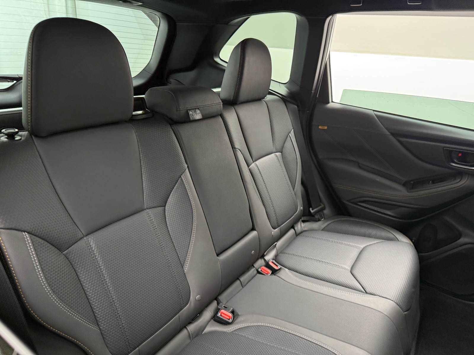 Thumbnail: 2023 Subaru Forester - 6