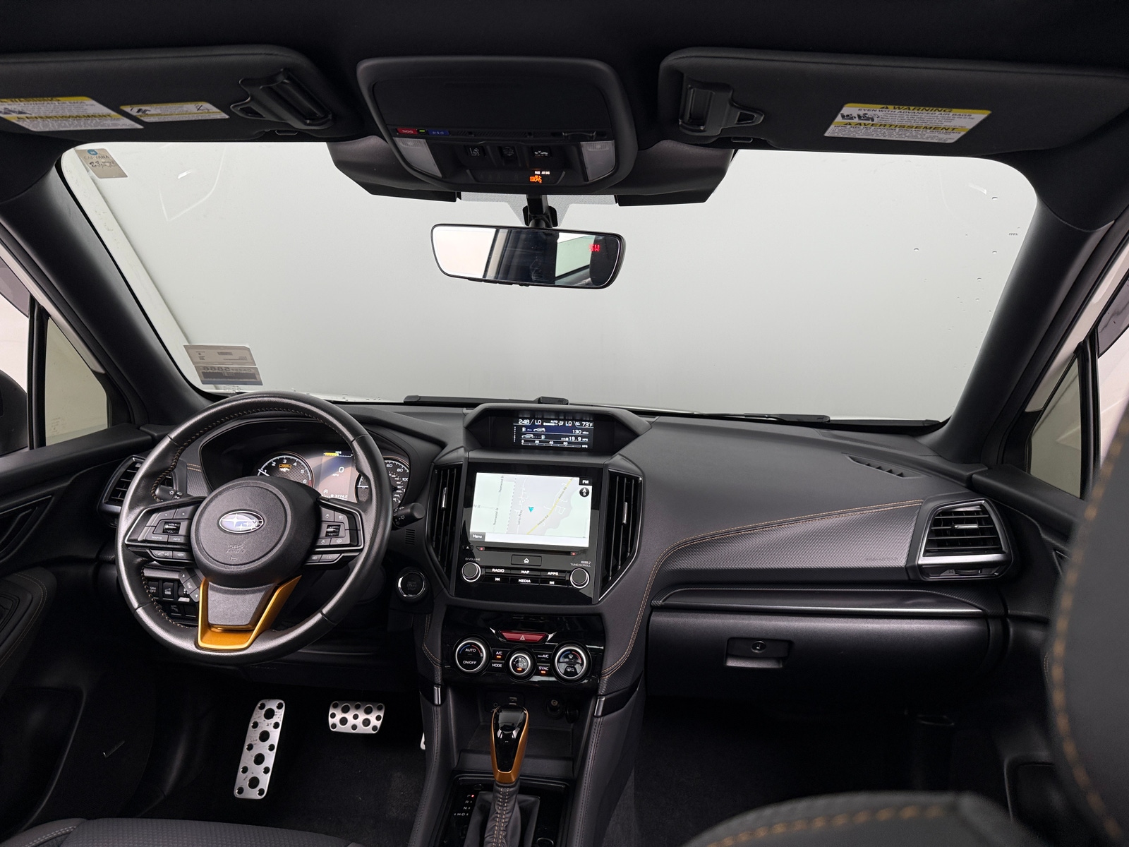 Thumbnail: 2023 Subaru Forester - 3
