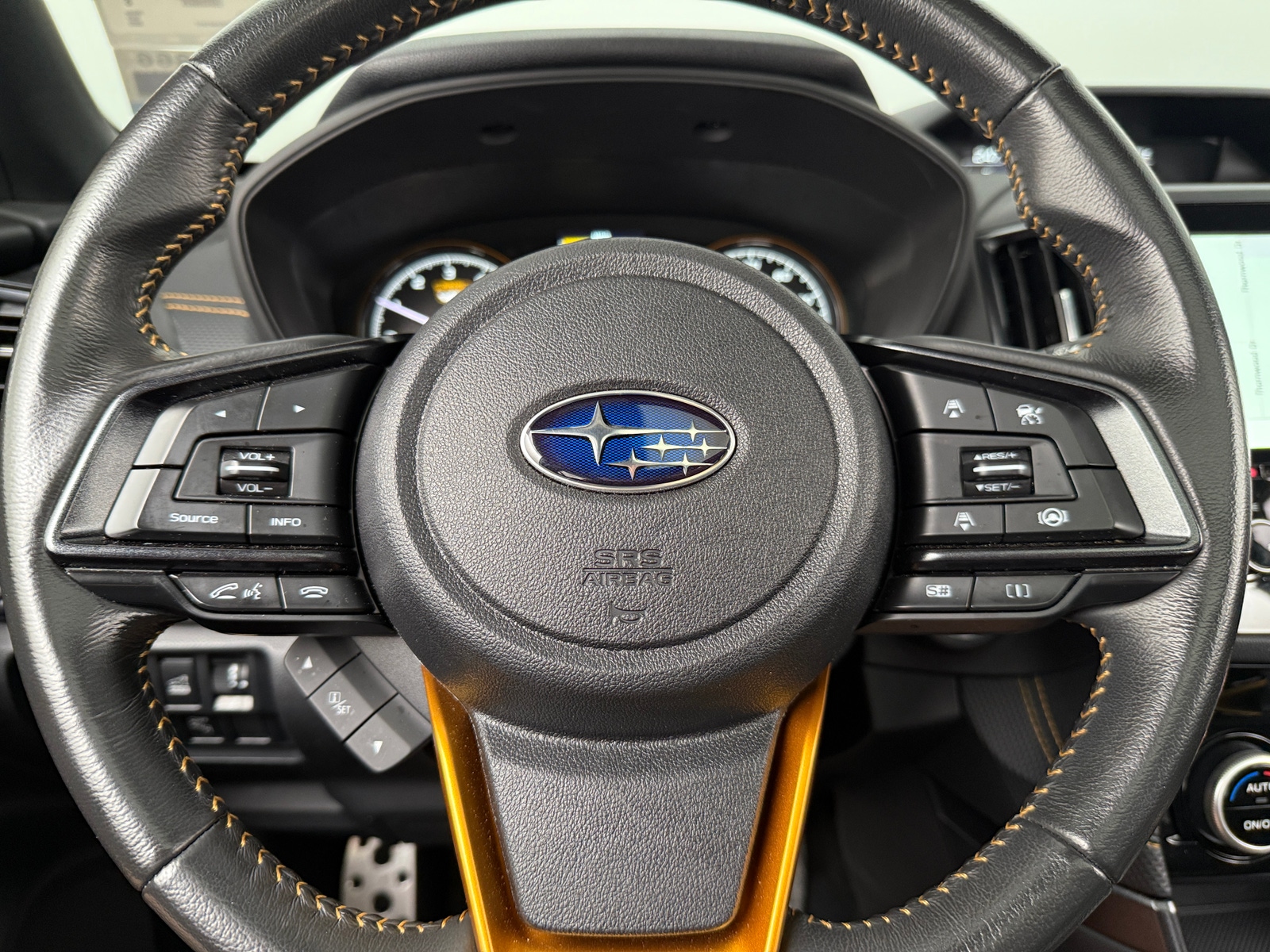 Thumbnail: 2023 Subaru Forester - 5