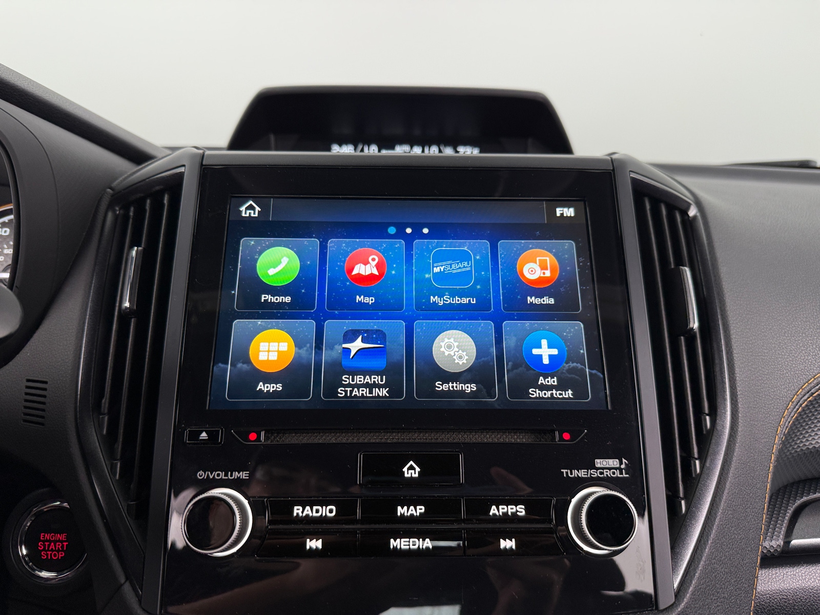 Thumbnail: 2023 Subaru Forester - 4