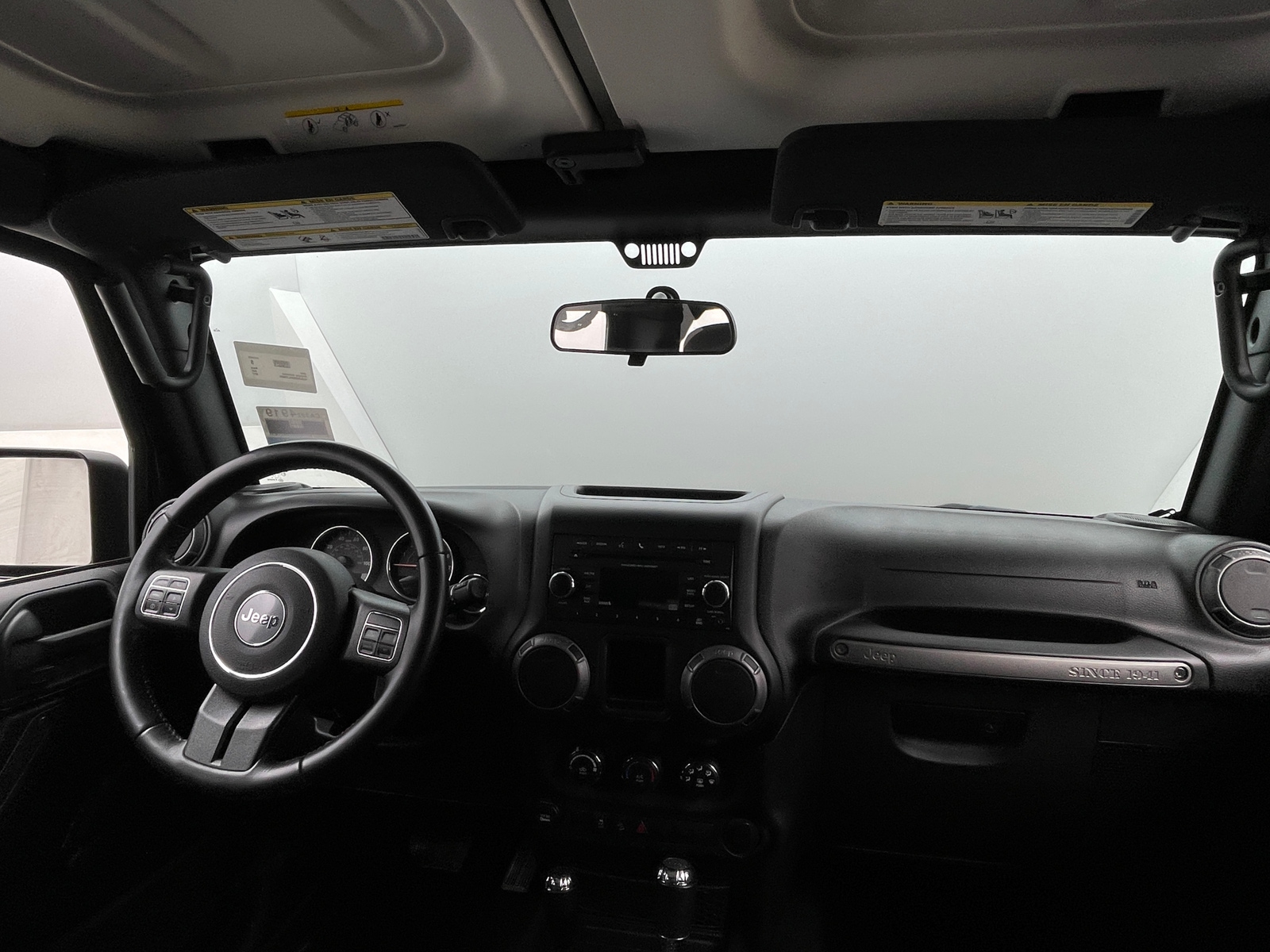 Thumbnail: 2017 Jeep Wrangler - 3