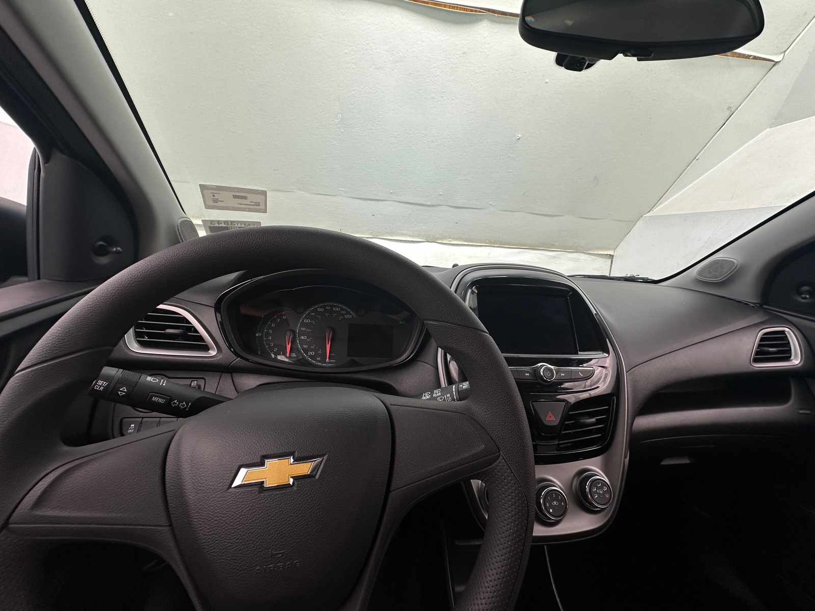 Thumbnail: 2022 Chevrolet Spark - 3
