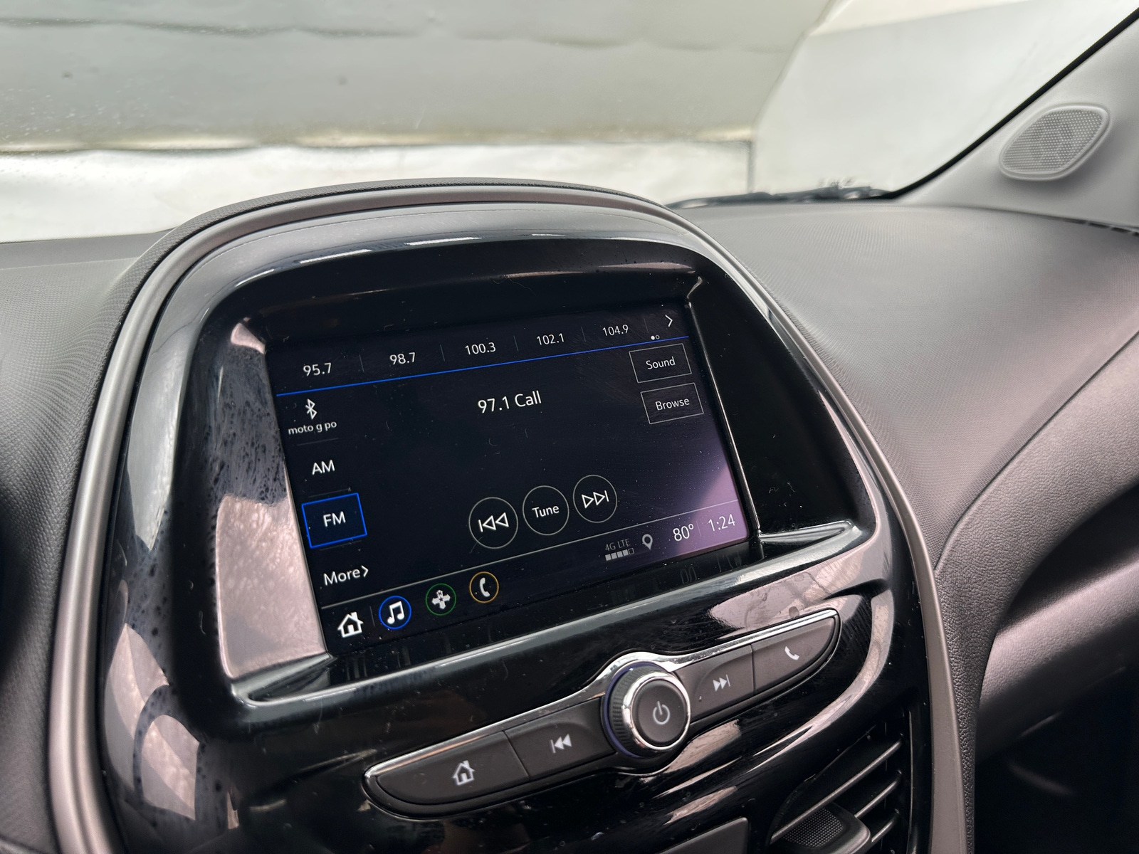 Thumbnail: 2022 Chevrolet Spark - 4