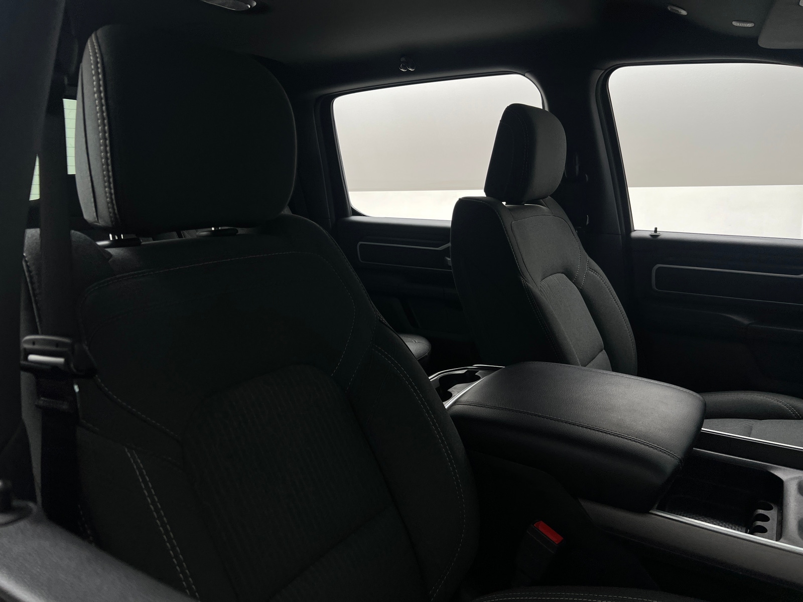 Thumbnail: 2021 RAM 1500 - 2