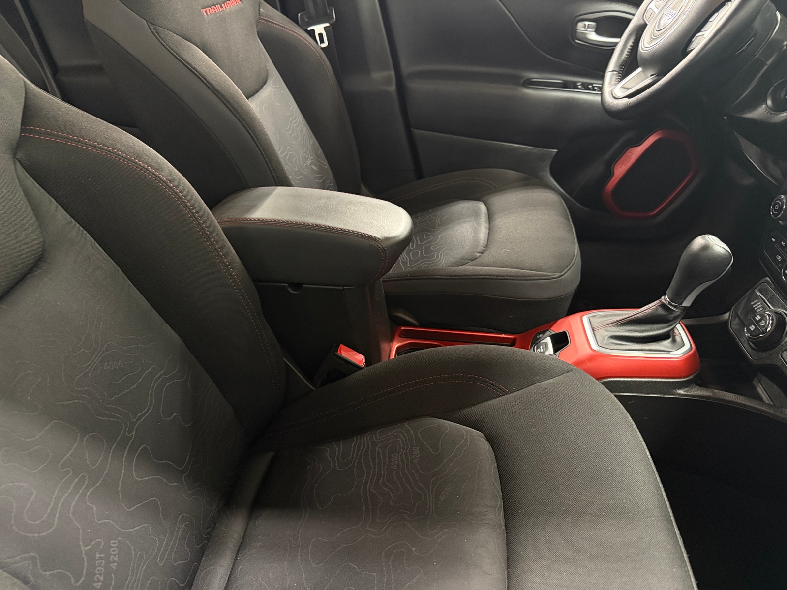Thumbnail: 2021 Jeep Renegade - 2