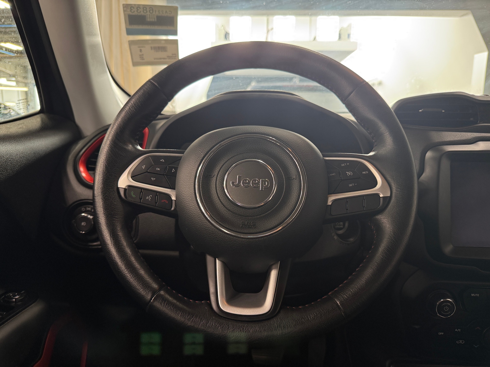 Thumbnail: 2021 Jeep Renegade - 5