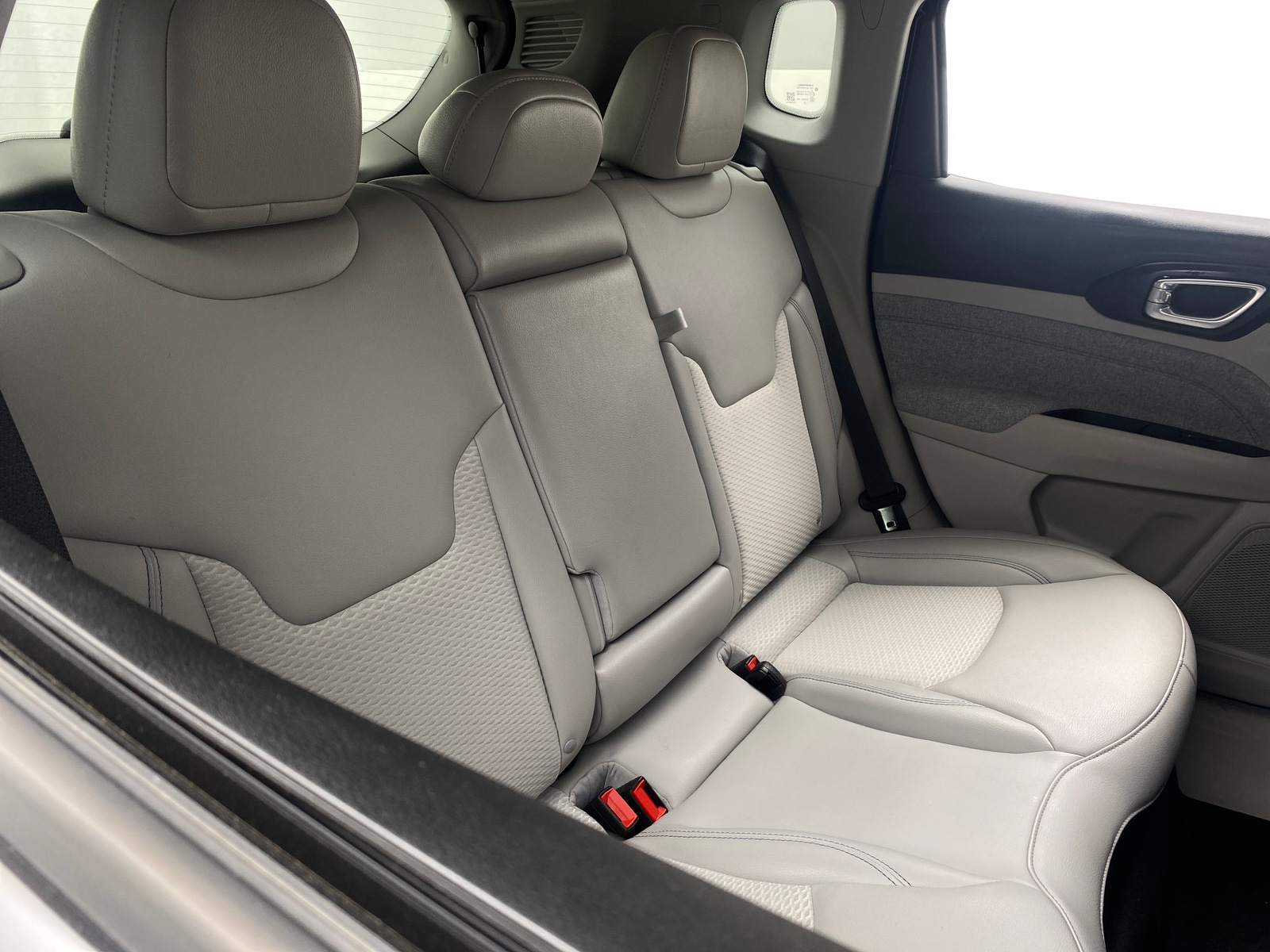 Thumbnail: 2022 Jeep Compass - 6
