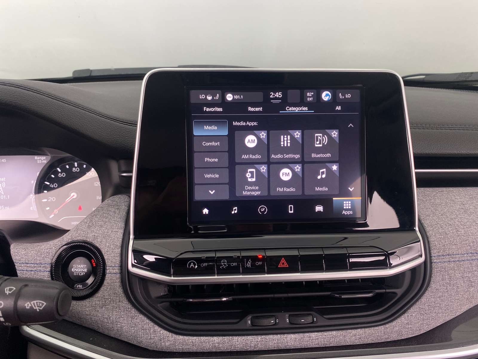 Thumbnail: 2022 Jeep Compass - 4