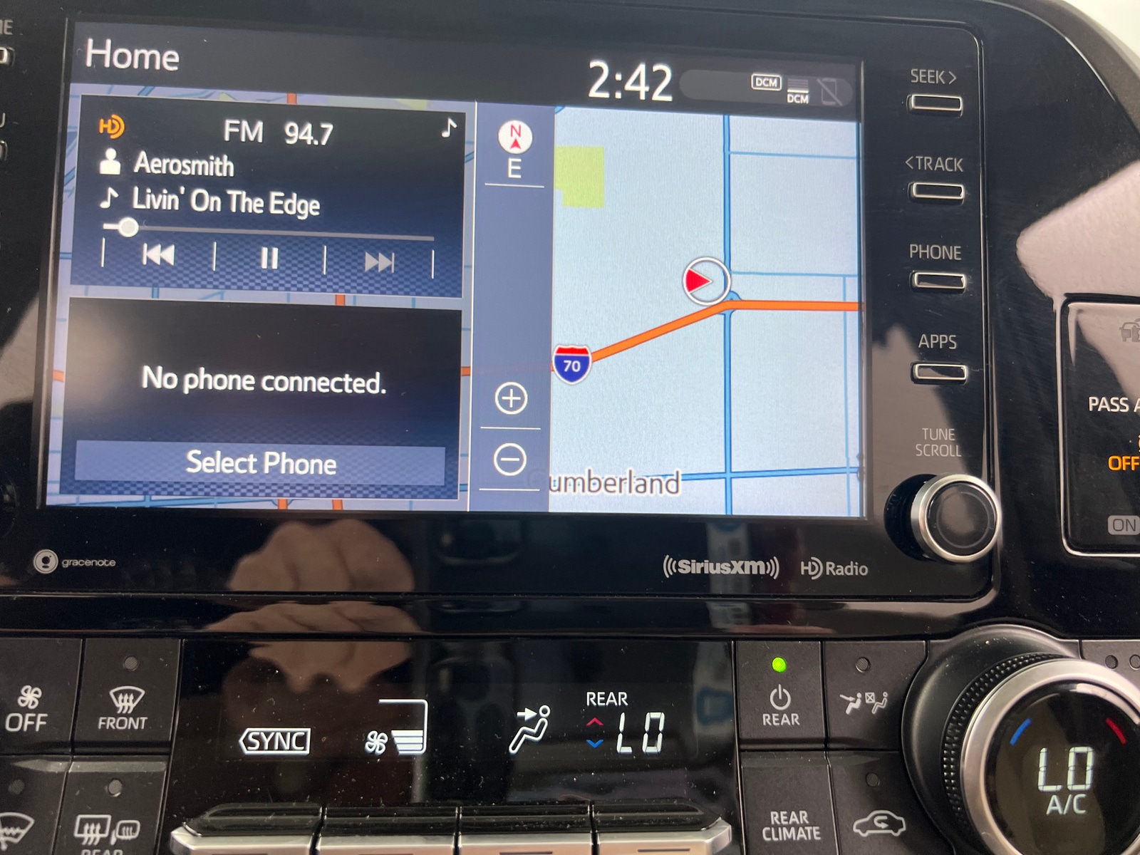Thumbnail: 2020 Toyota Highlander - 3