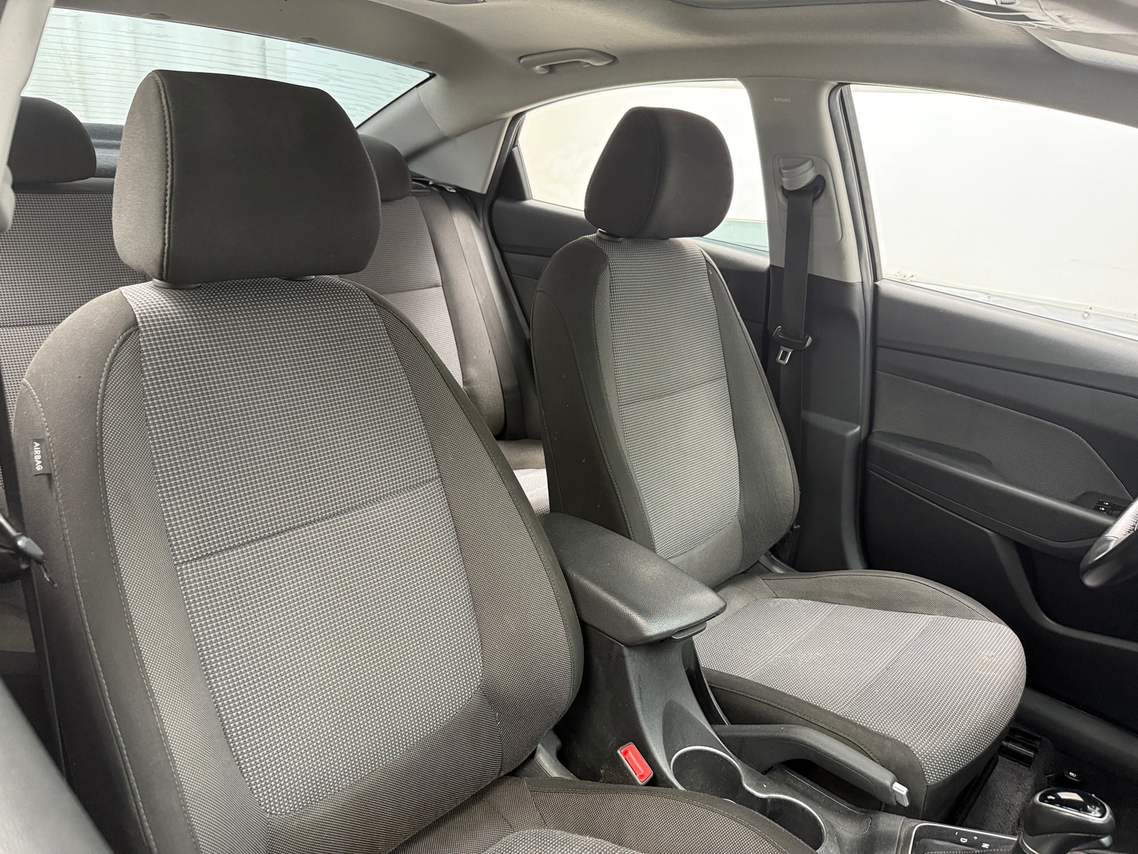 Thumbnail: 2019 Hyundai Accent - 2
