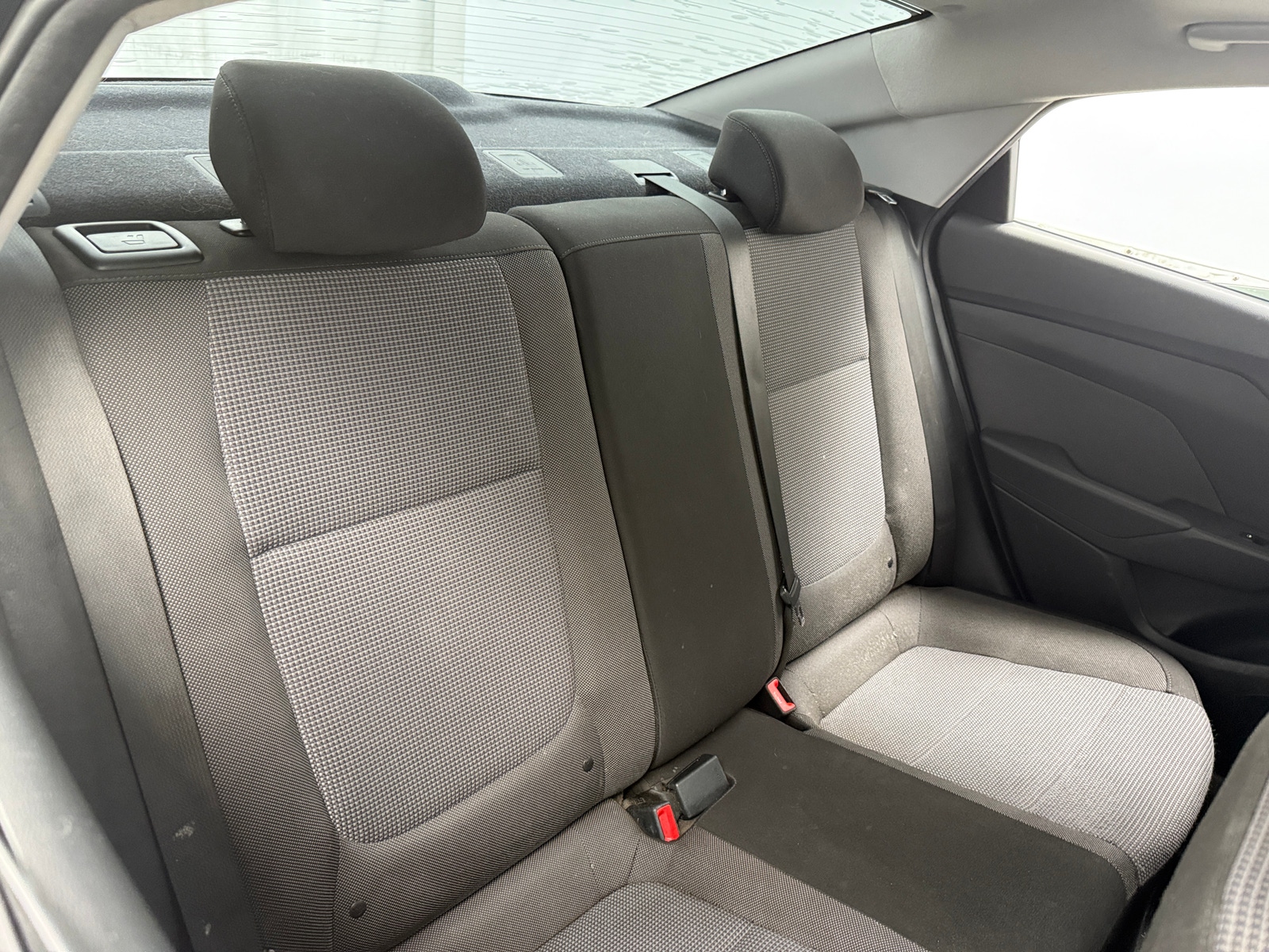 Thumbnail: 2019 Hyundai Accent - 6