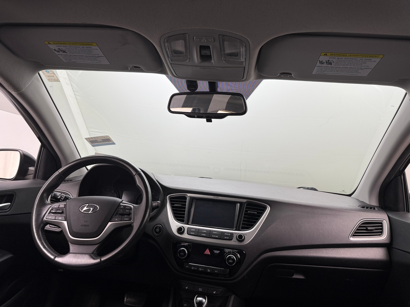 Thumbnail: 2019 Hyundai Accent - 3