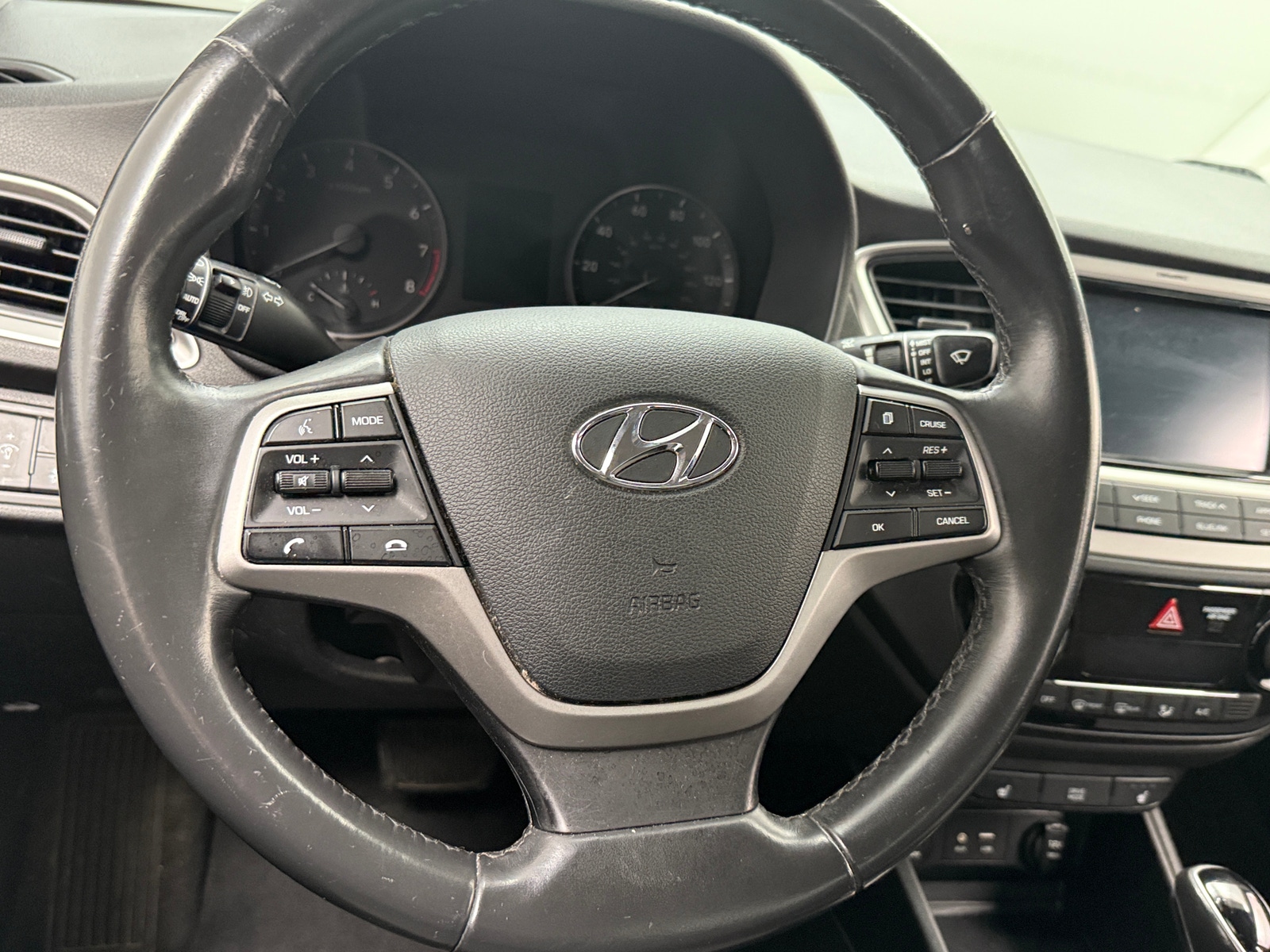 Thumbnail: 2019 Hyundai Accent - 5