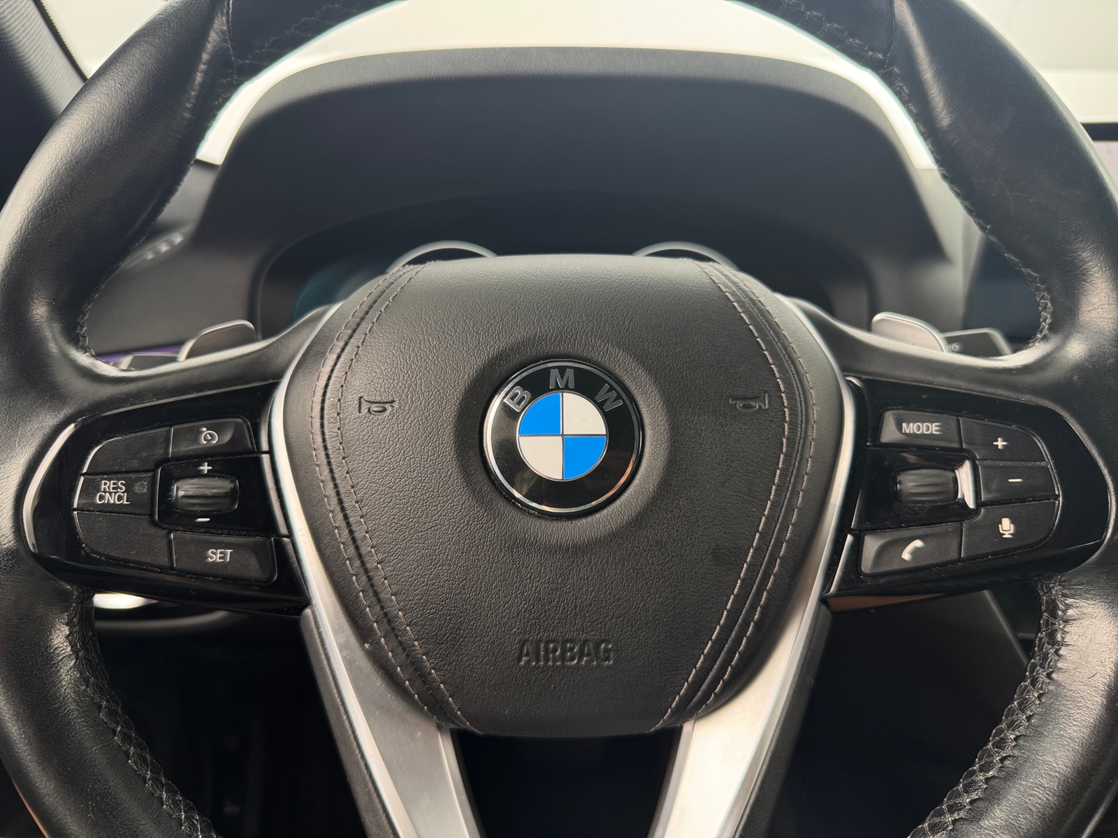 Thumbnail: 2019 BMW 5 Series - 4