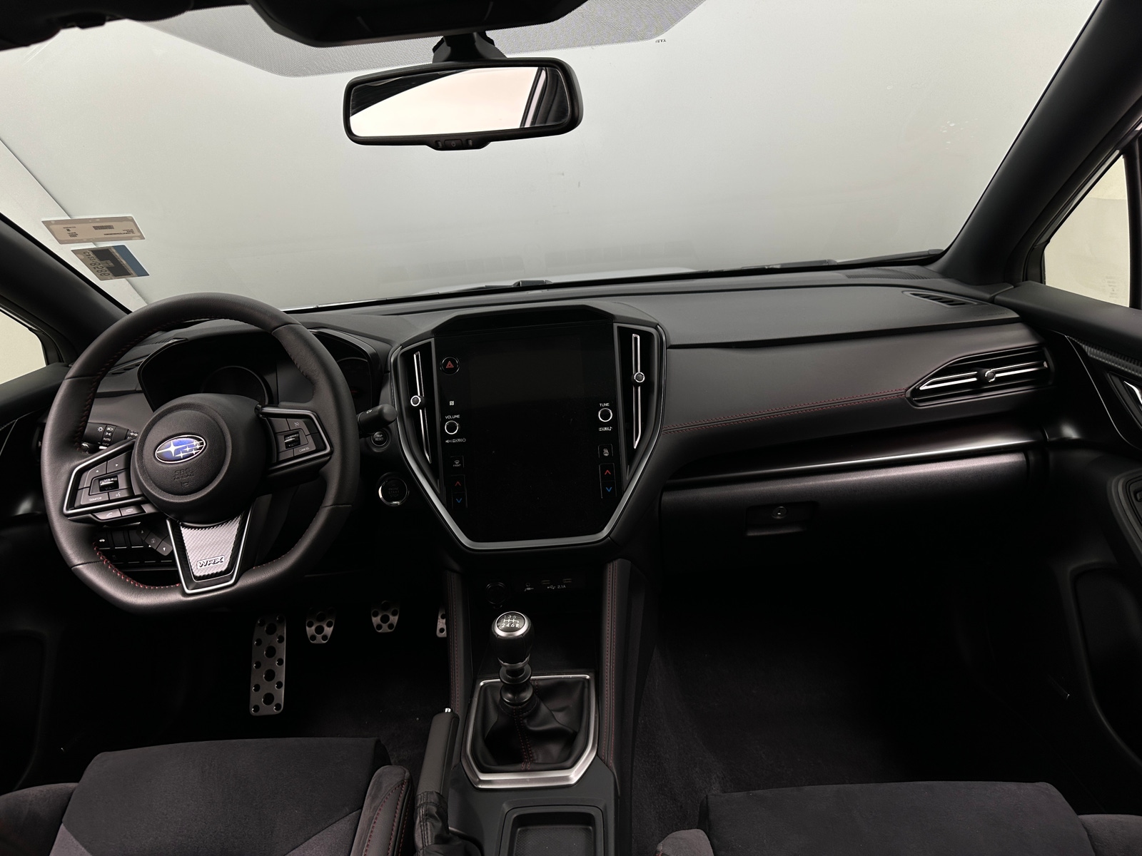 Thumbnail: 2022 Subaru WRX - 2