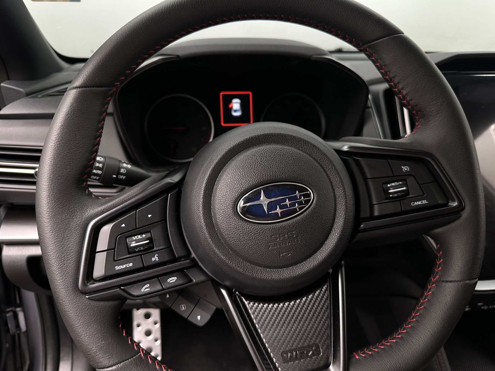 Thumbnail: 2022 Subaru WRX - 4