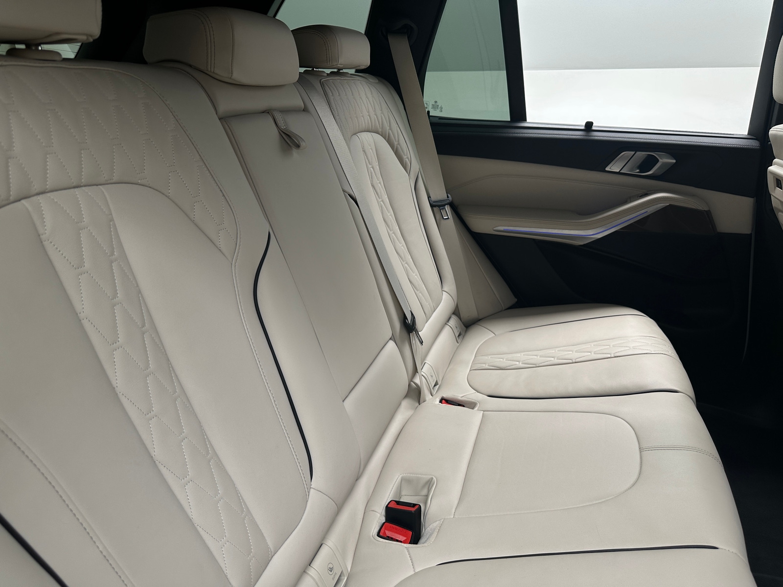 Thumbnail: 2022 BMW X5 - 5