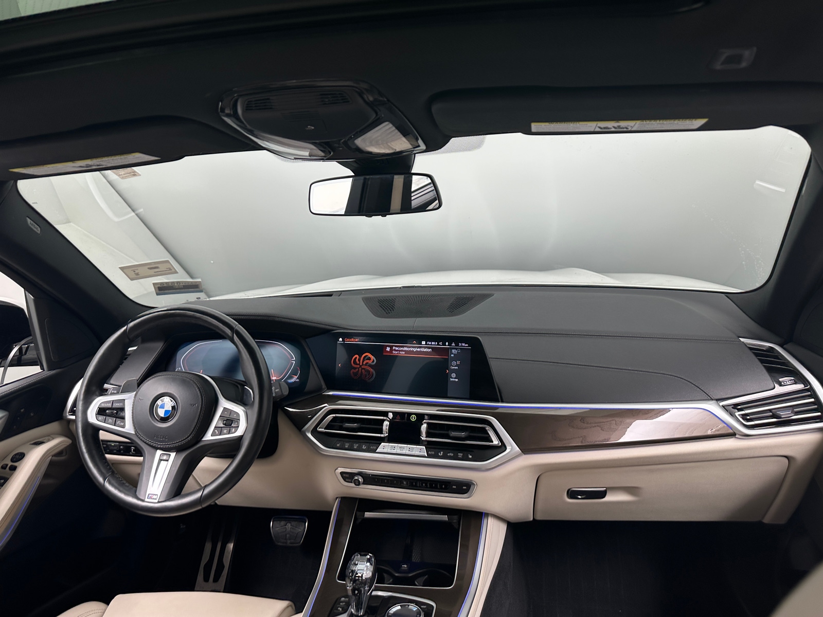 Thumbnail: 2022 BMW X5 - 2