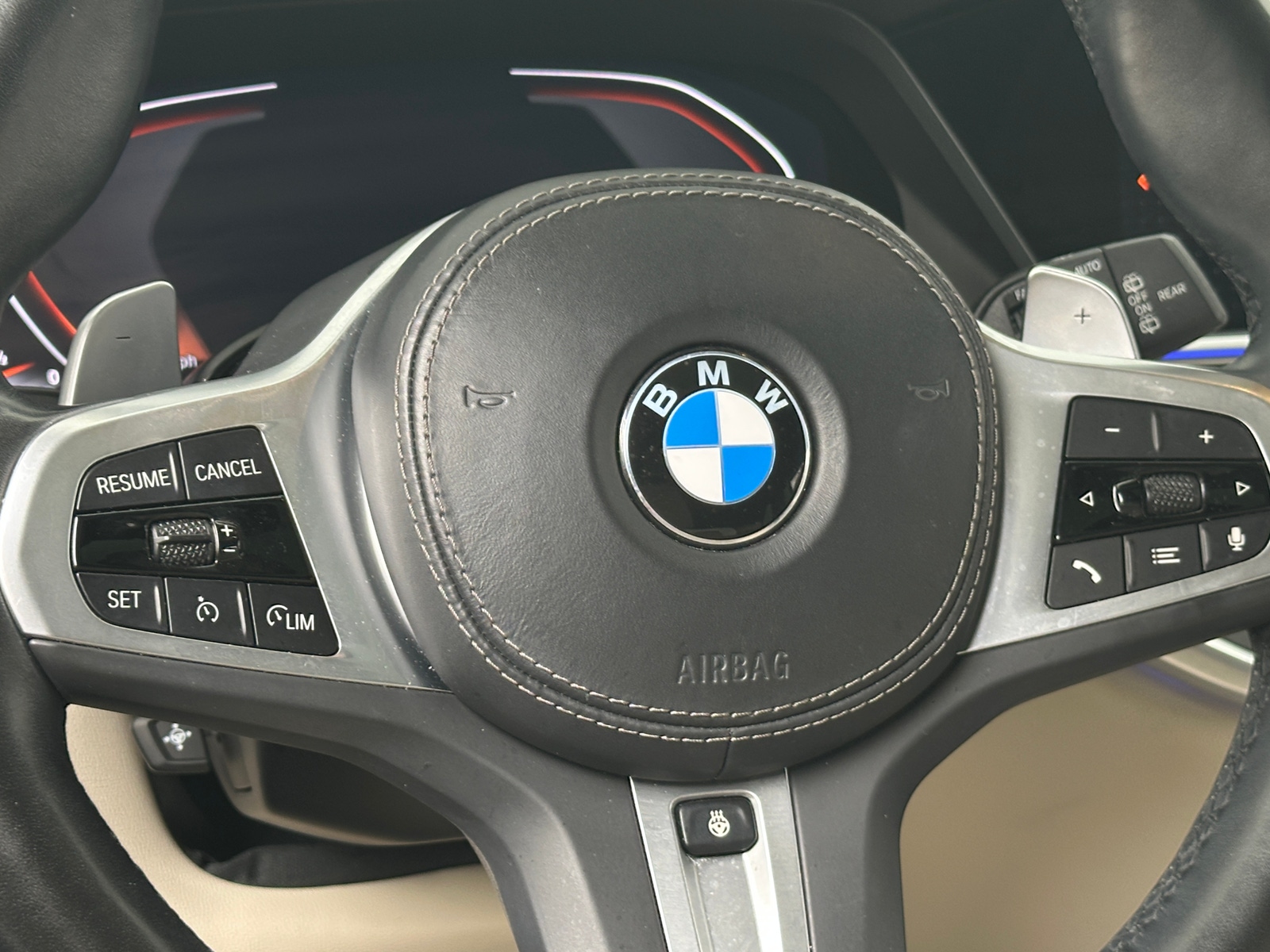 Thumbnail: 2022 BMW X5 - 4