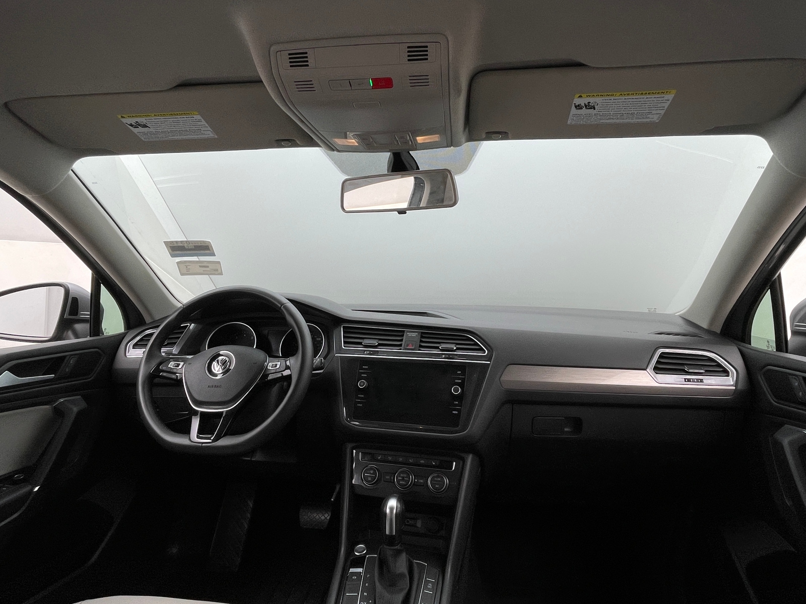 Thumbnail: 2020 Volkswagen Tiguan - 2