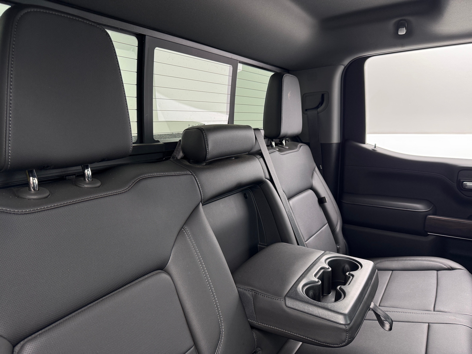 Thumbnail: 2020 GMC Sierra 1500 - 5