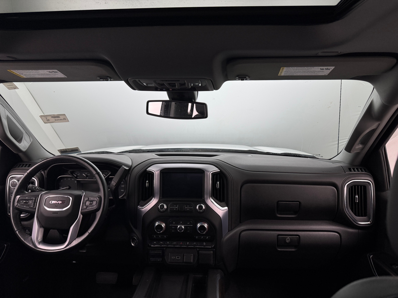 Thumbnail: 2020 GMC Sierra 1500 - 2
