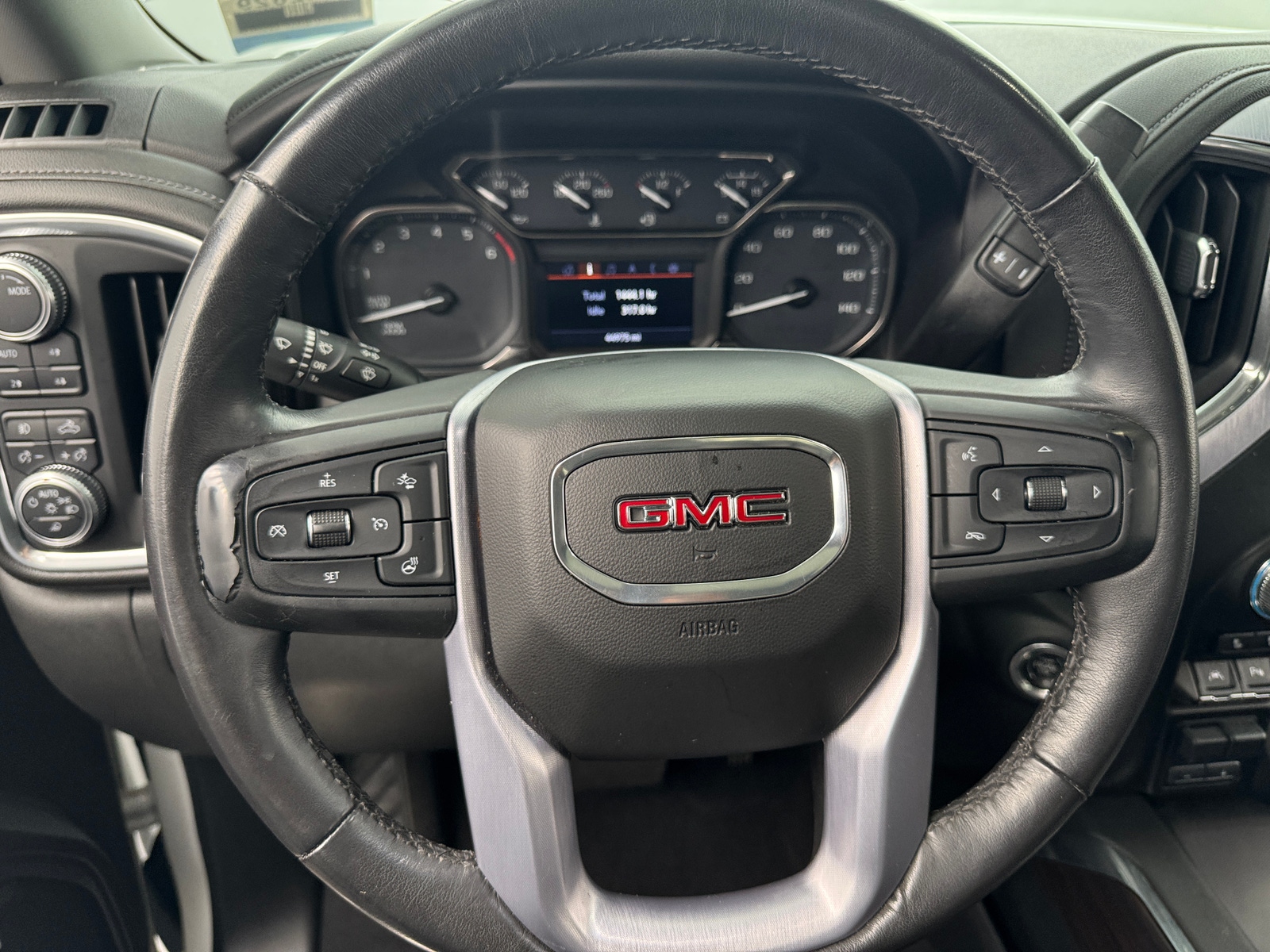 Thumbnail: 2020 GMC Sierra 1500 - 4