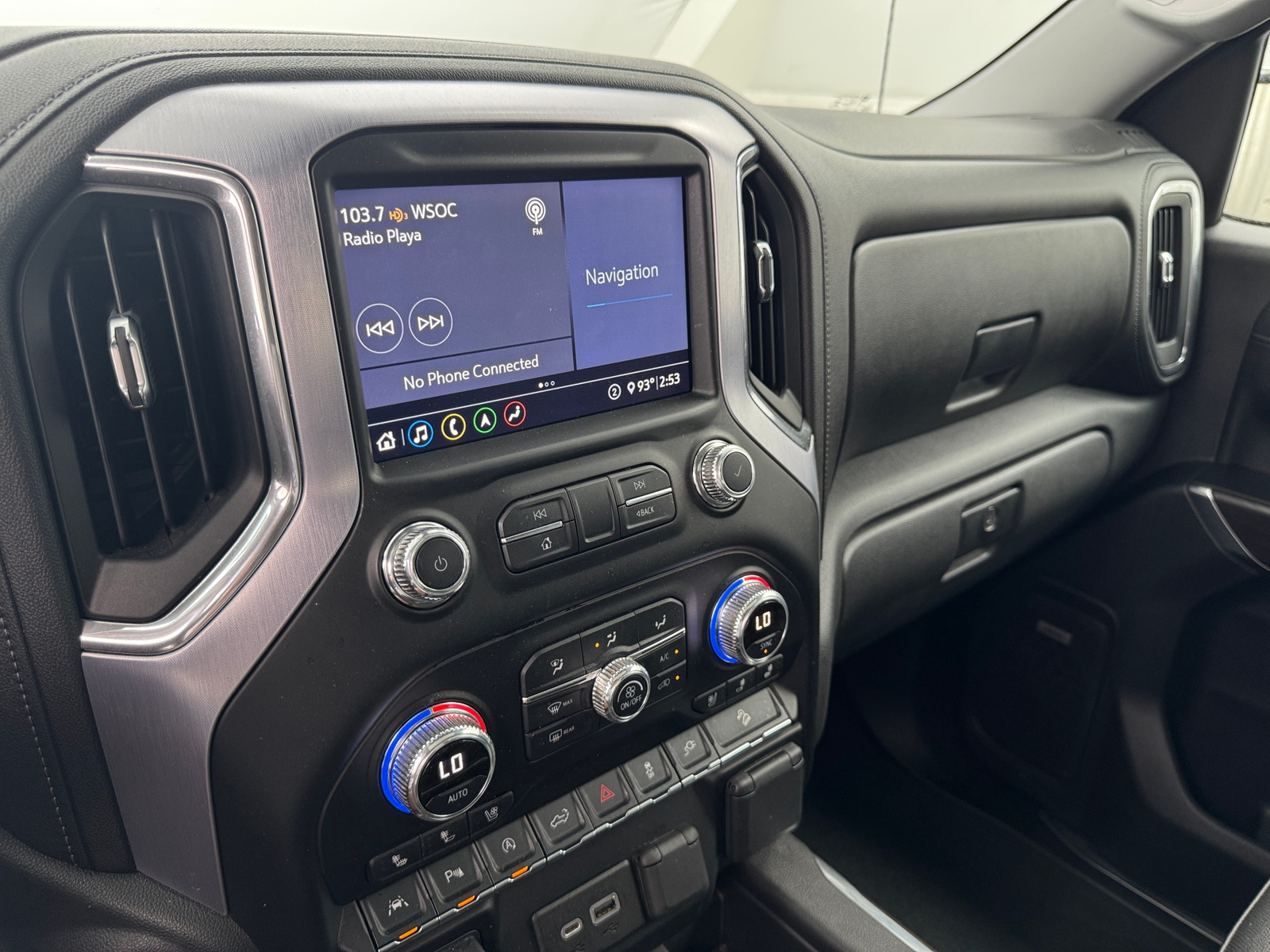 Thumbnail: 2020 GMC Sierra 1500 - 3