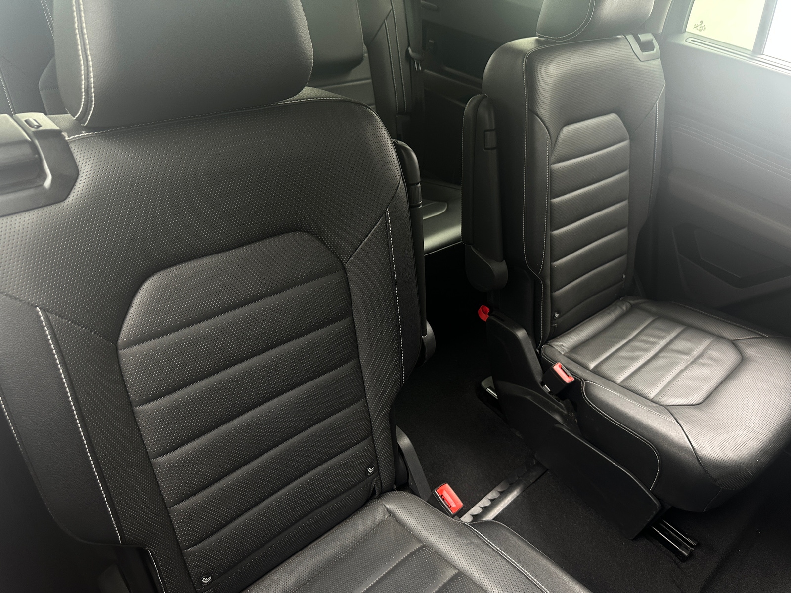 Thumbnail: 2021 Volkswagen Atlas - 5