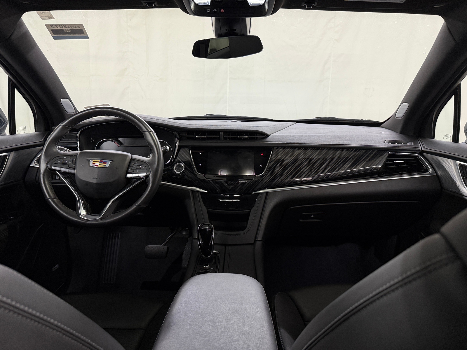 Thumbnail: 2025 Cadillac XT6 - 2