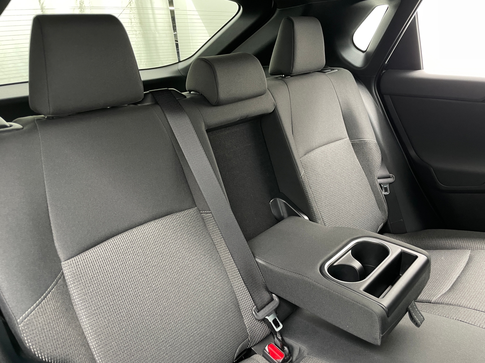 Thumbnail: 2024 Subaru Solterra - 6