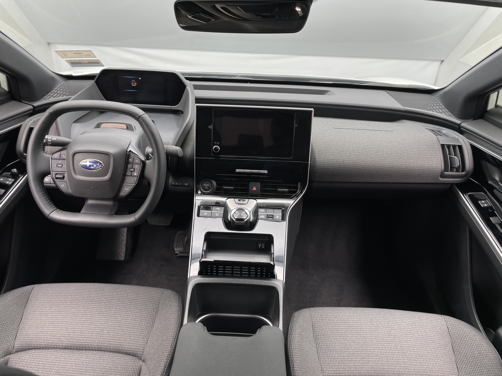 Thumbnail: 2024 Subaru Solterra - 3