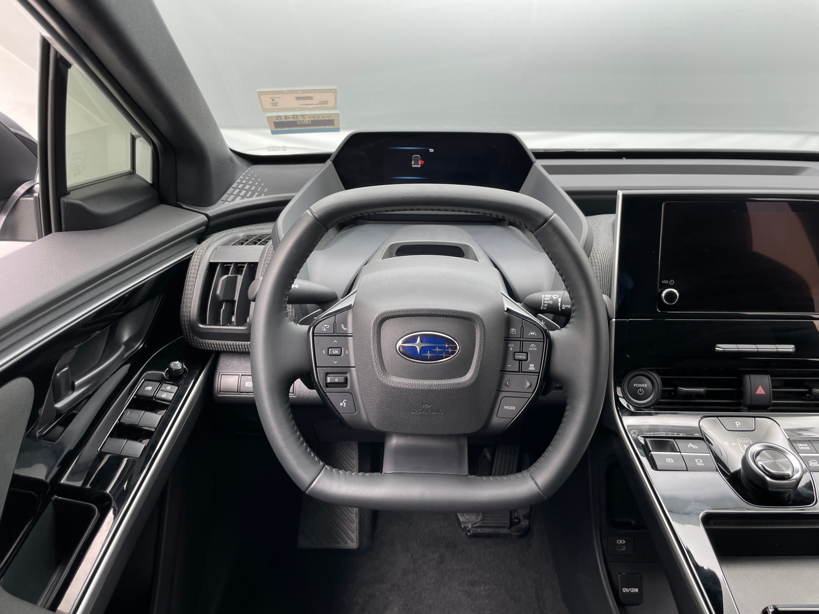 Thumbnail: 2024 Subaru Solterra - 5