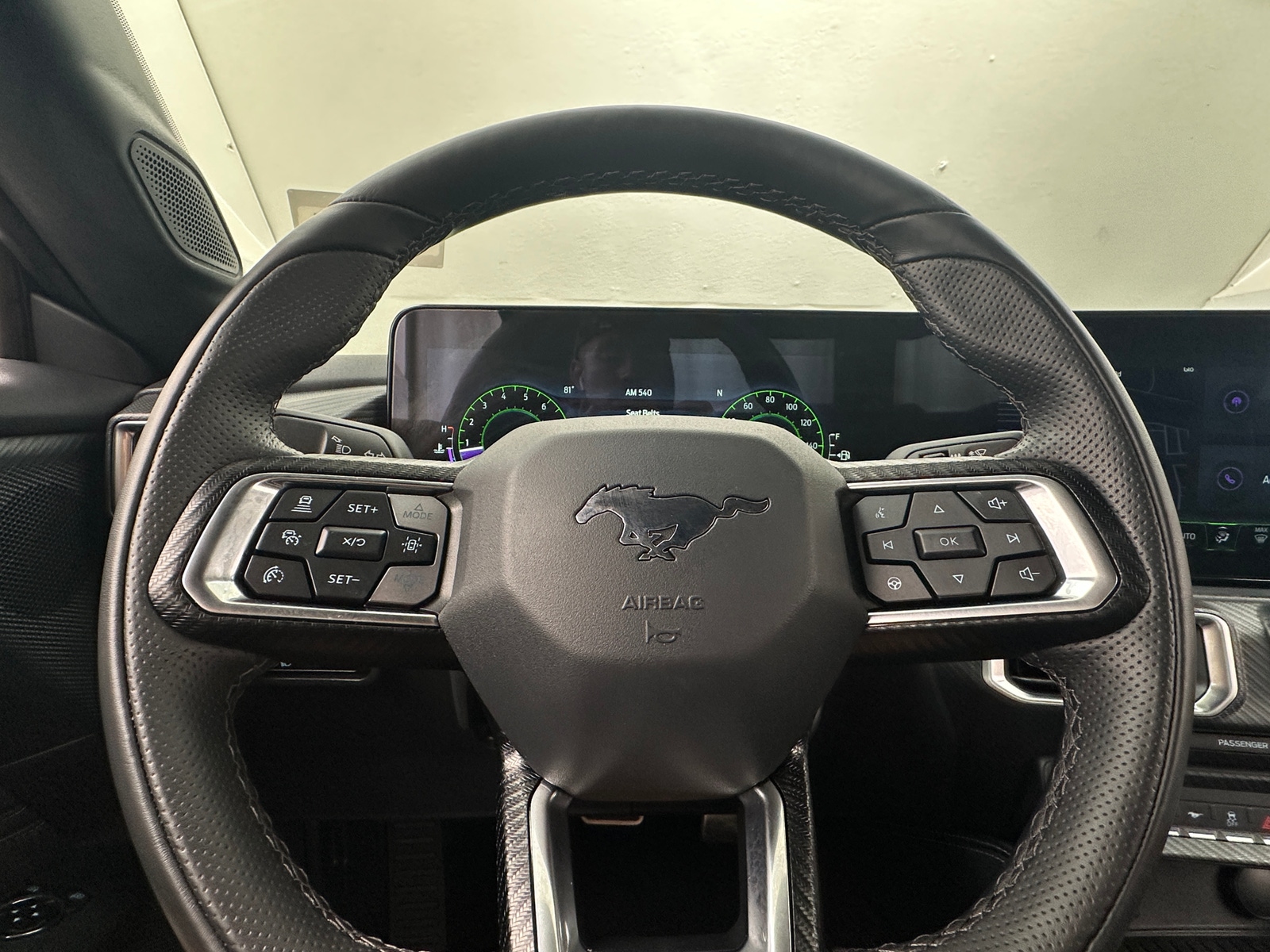 Thumbnail: 2024 Ford Mustang - 3