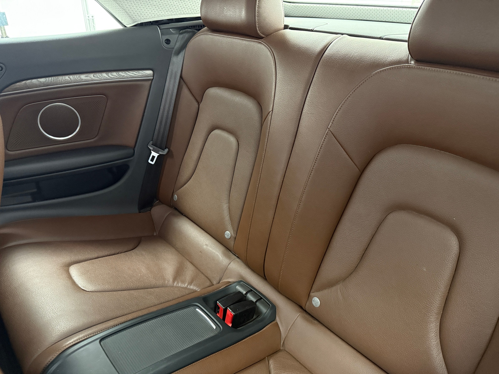 Thumbnail: 2013 Audi A5 - 5