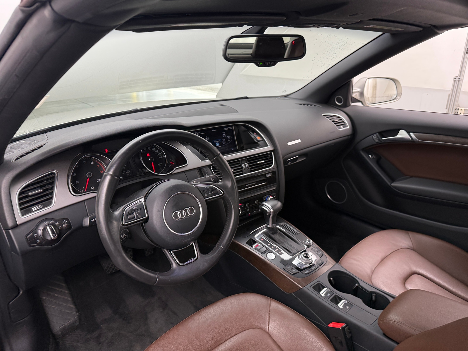 Thumbnail: 2013 Audi A5 - 2