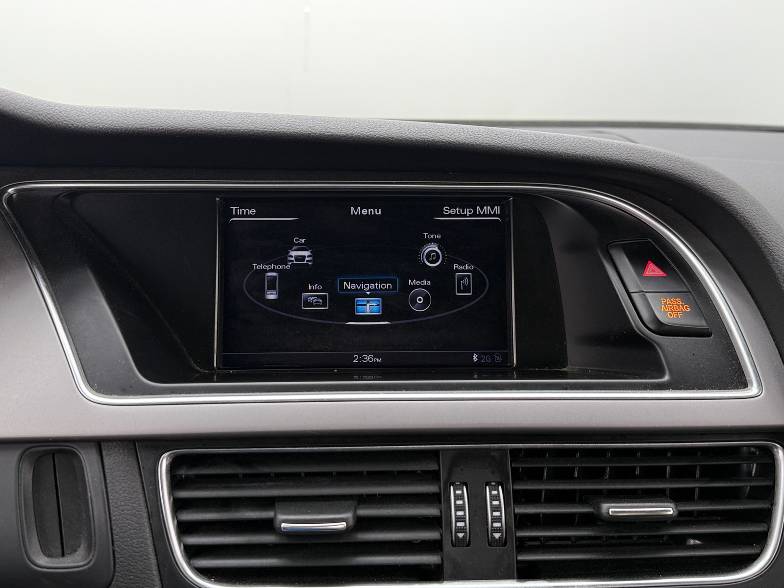 Thumbnail: 2013 Audi A5 - 3