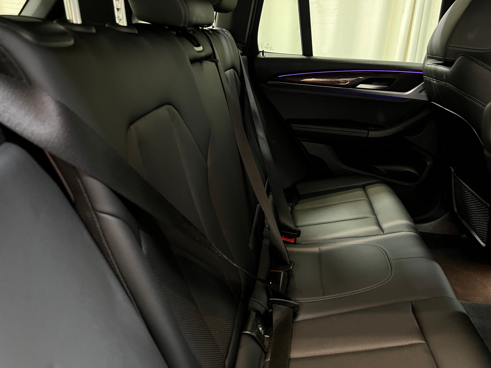 Thumbnail: 2023 BMW X3 - 5
