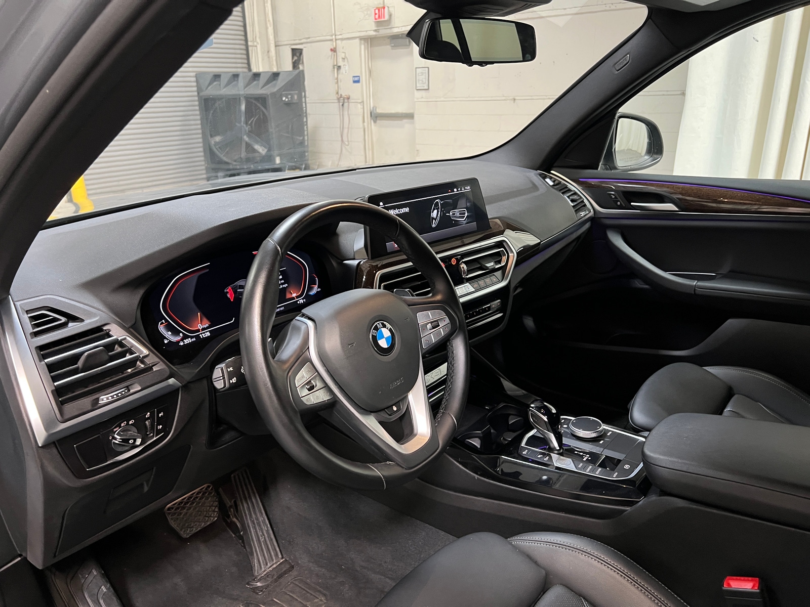 Thumbnail: 2023 BMW X3 - 2