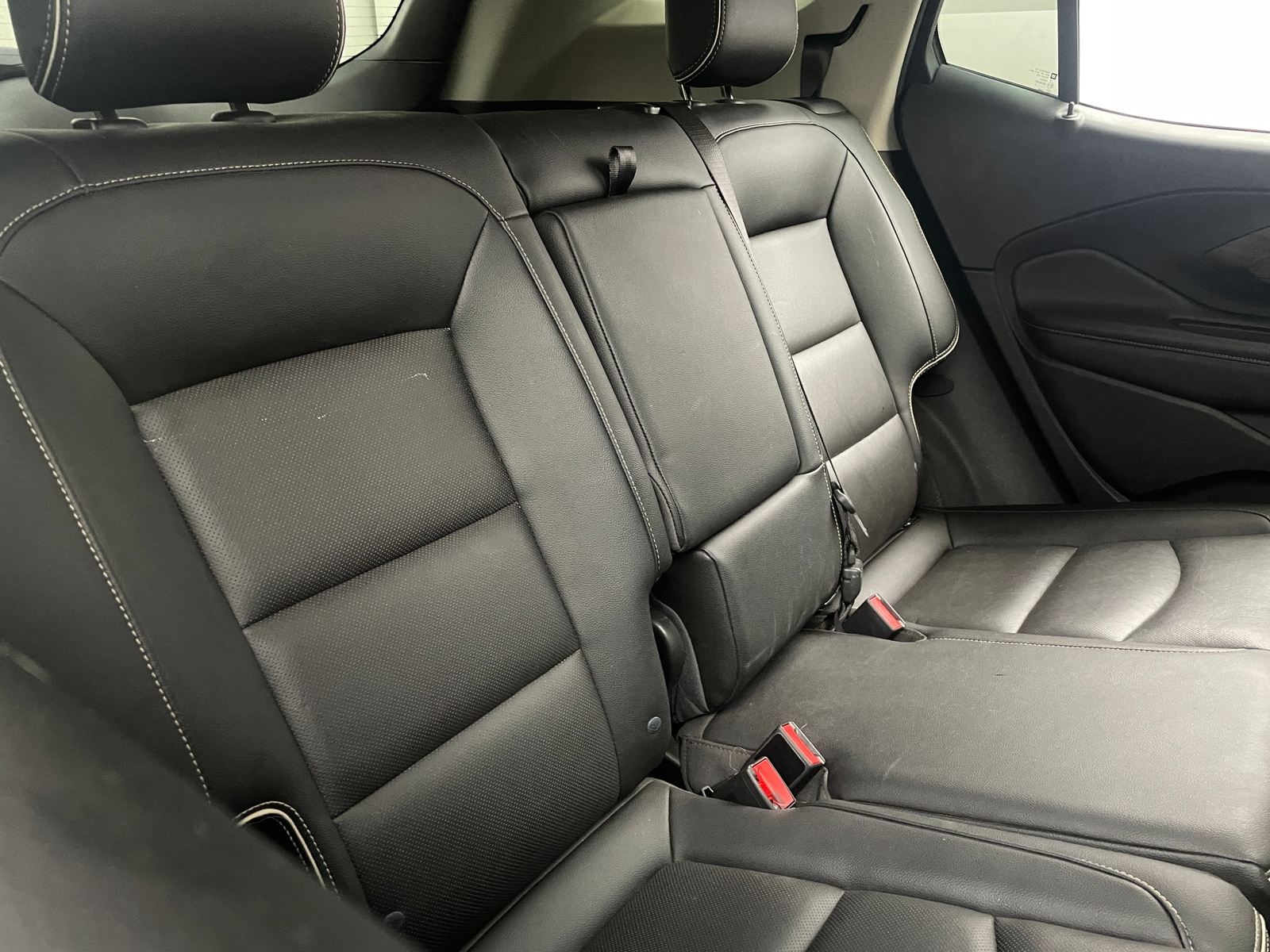 Thumbnail: 2018 GMC Terrain - 5