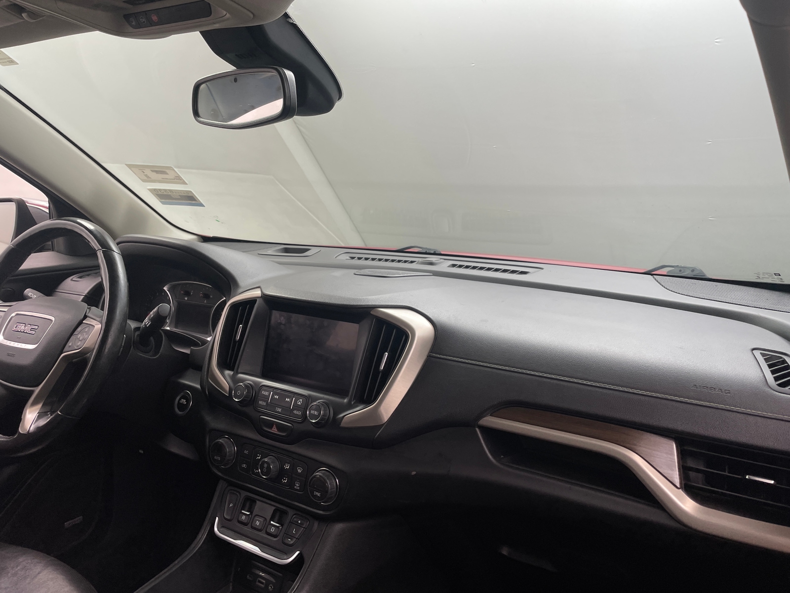 Thumbnail: 2018 GMC Terrain - 2