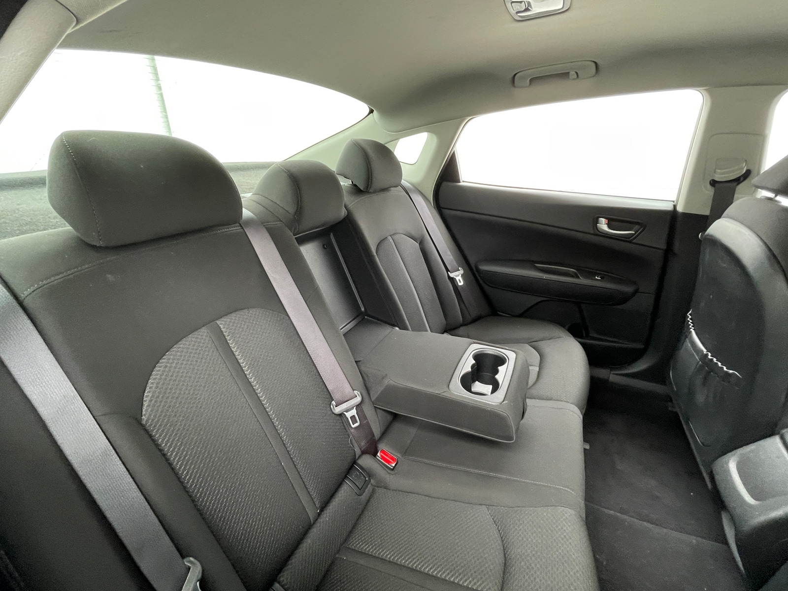 Thumbnail: 2016 Kia Optima - 6