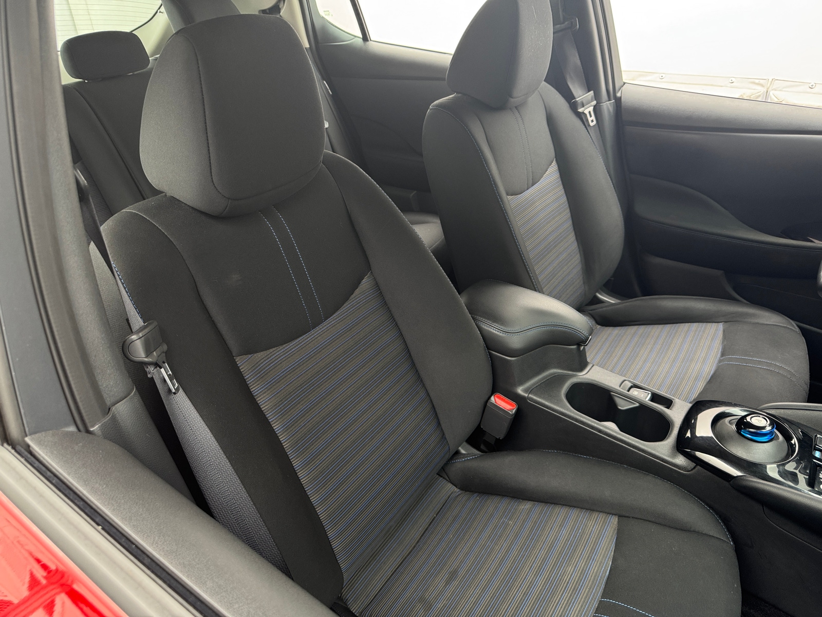 Thumbnail: 2023 Nissan Leaf - 2
