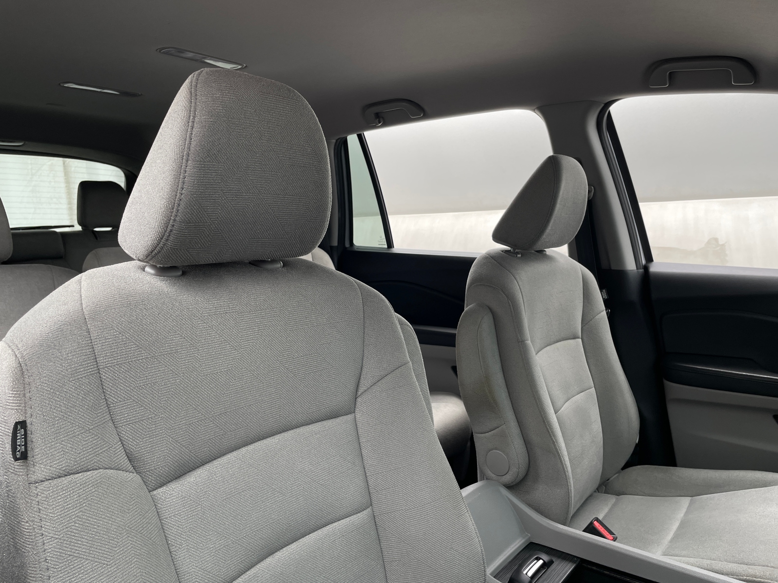 Thumbnail: 2019 Honda Pilot - 2