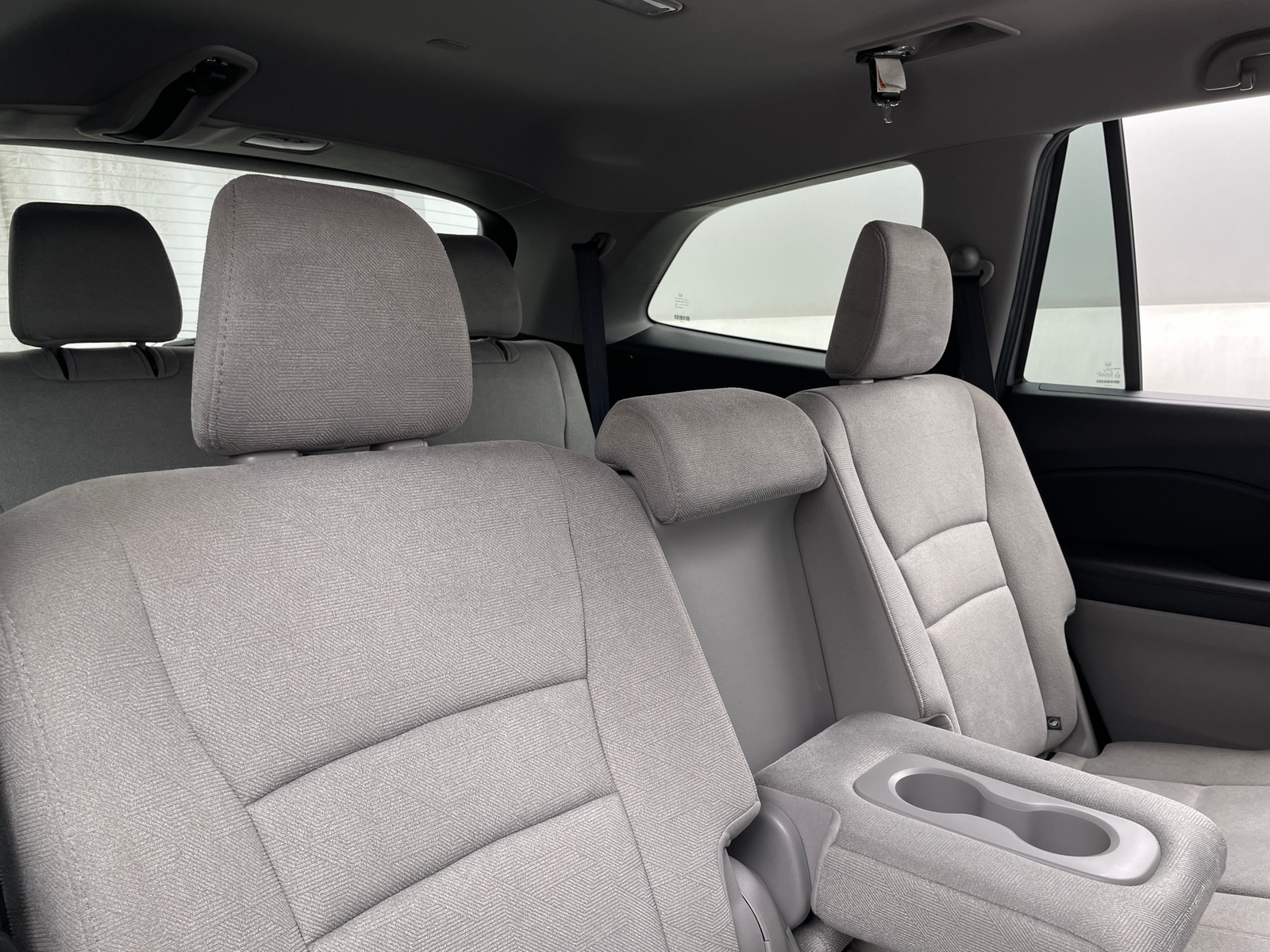 Thumbnail: 2019 Honda Pilot - 6